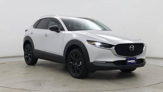 MAZDA CX-30 2025 3MVDMBBM1SM792367 image