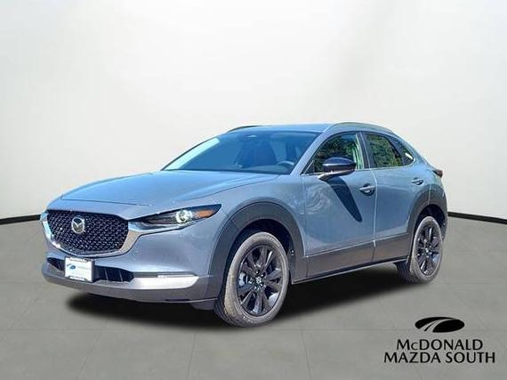 MAZDA CX-30 2025 3MVDMBCM9SM783933 image