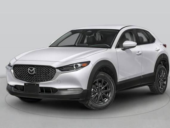 MAZDA CX-30 2025 3MVDMBCM3SM760941 image