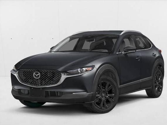 MAZDA CX-30 2025 3MVDMBBM9SM802594 image MAZDA CX-30 2025 3MVDMBBM9SM802594 image