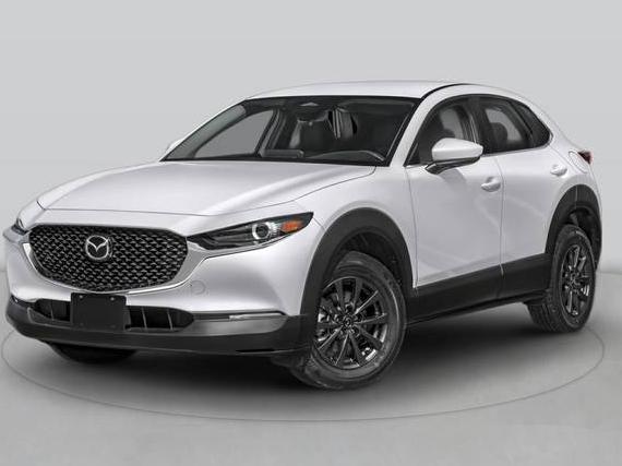 MAZDA CX-30 2025 3MVDMBCM7SM759470 image