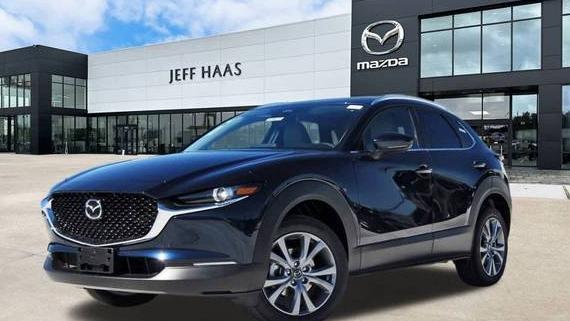 MAZDA CX-30 2025 3MVDMBCM5SM782939 image