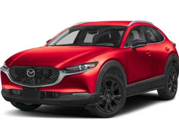 MAZDA CX-30 2025 3MVDMBBMXSM769864 image