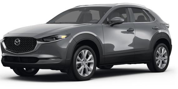 MAZDA CX-30 2025 3MVDMBCM4SM790904 image