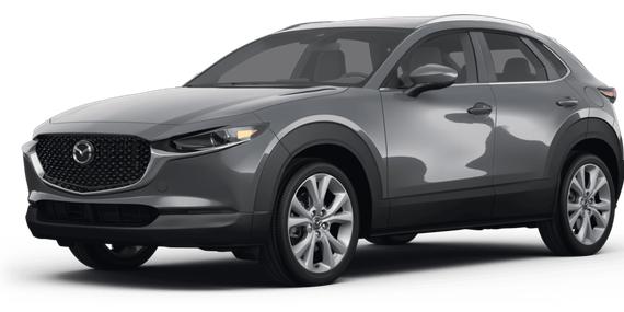 MAZDA CX-30 2025 3MVDMBBM9SM810856 image