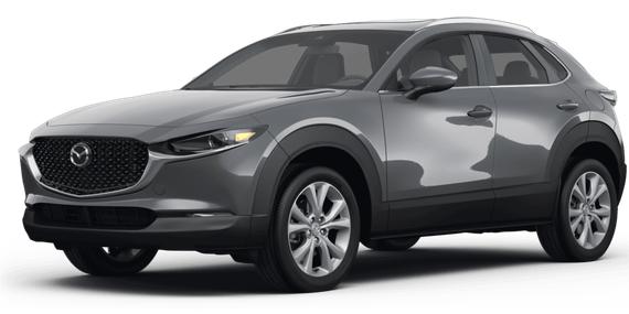 MAZDA CX-30 2025 3MVDMBCM4SM759393 image