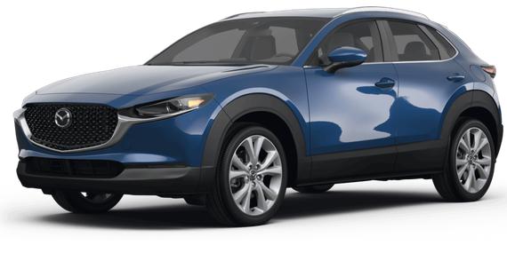 MAZDA CX-30 2025 3MVDMBBM0SM811250 image