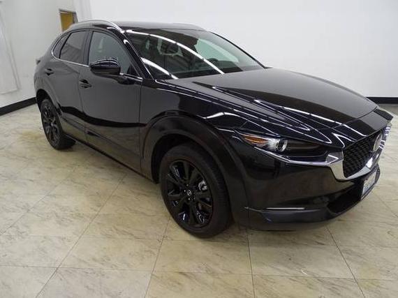 MAZDA CX-30 2025 3MVDMBBM2SM755540 image