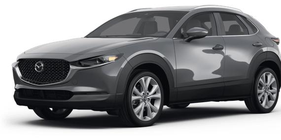 MAZDA CX-30 2025 3MVDMBBMXSM762994 image