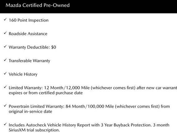MAZDA CX-30 2025 3MVDMBXY3SM825073 image