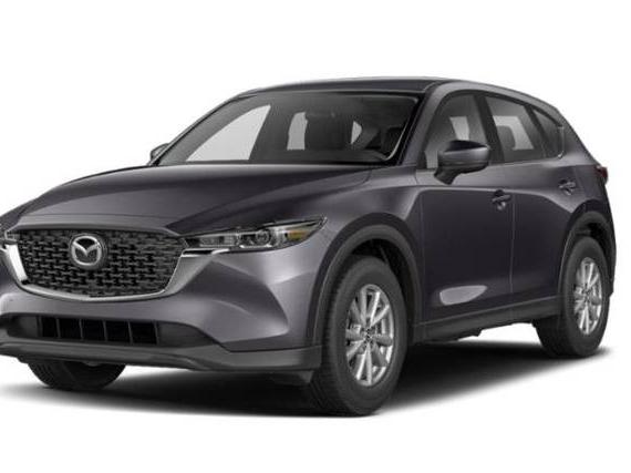 MAZDA CX-5 2023 JM3KFBAM0P0224794 image MAZDA CX-5 2023 JM3KFBAM0P0224794 image