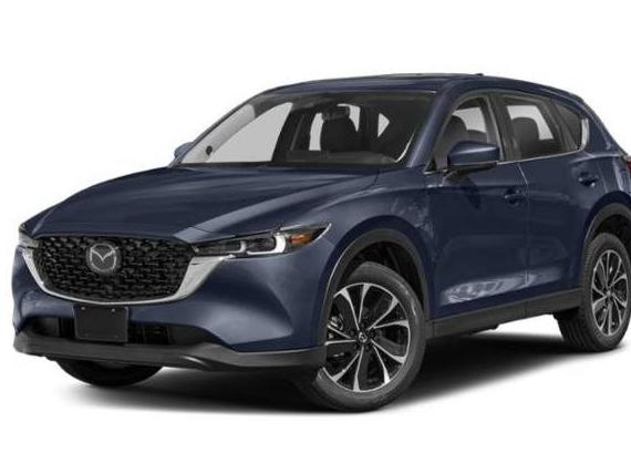 MAZDA CX-5 2023 JM3KFBEM7P0103206 image