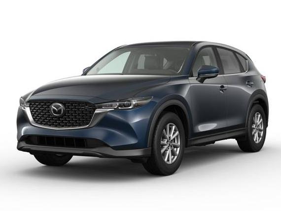 MAZDA CX-5 2023 JM3KFBBM5P0152053 image