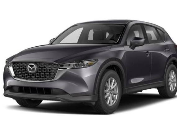 MAZDA CX-5 2023 JM3KFBAM3P0183108 image