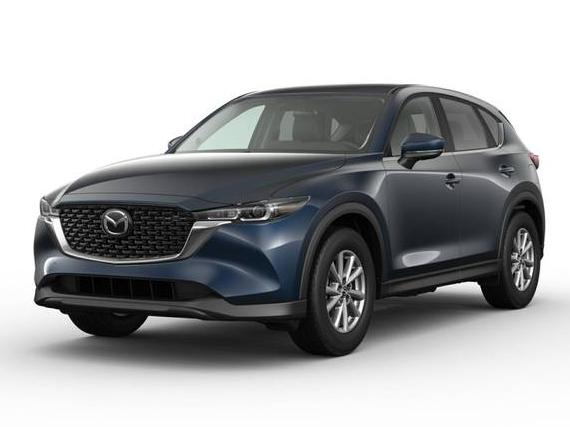 MAZDA CX-5 2023 JM3KFBBM0P0126623 image