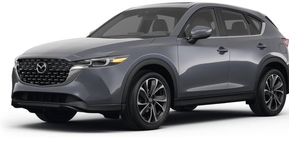 MAZDA CX-5 2023 JM3KFBDM4P0200008 image MAZDA CX-5 2023 JM3KFBDM4P0200008 image