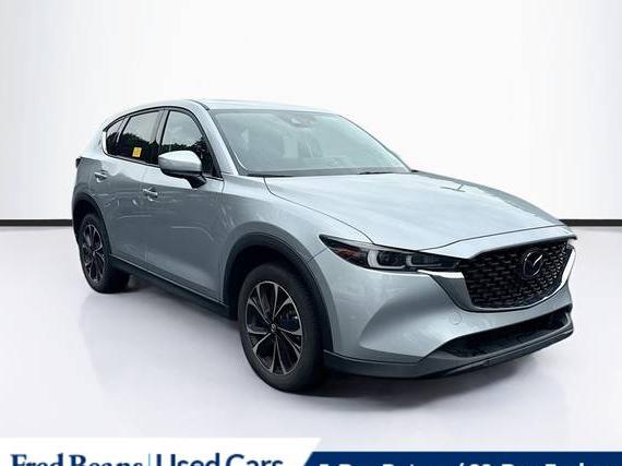 MAZDA CX-5 2023 JM3KFBDMXP0149534 image