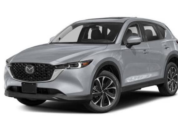 MAZDA CX-5 2023 JM3KFBEM9P0126700 image