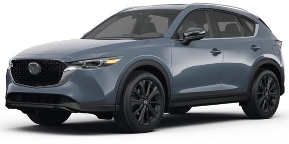 MAZDA CX-5 2023 JM3KFBCM4P0154004 image