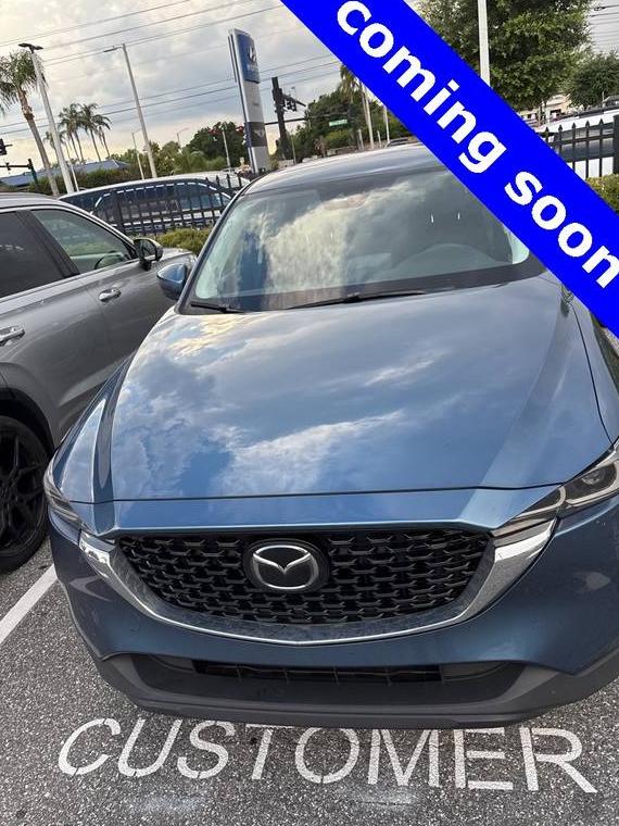MAZDA CX-5 2023 JM3KFBBMXP0291093 image