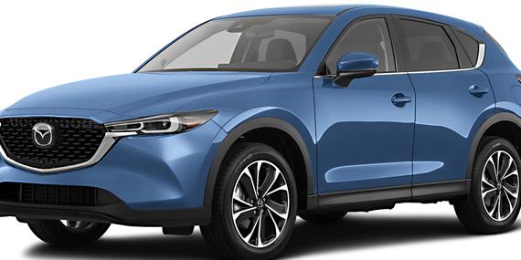 MAZDA CX-5 2023 JM3KFBBM8P0264653 image