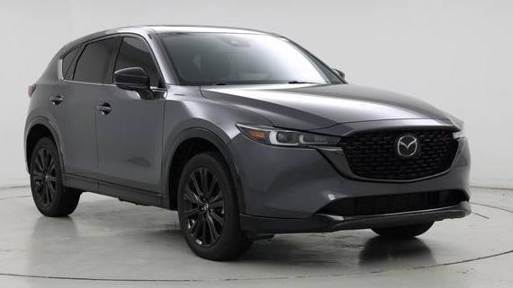 MAZDA CX-5 2023 JM3KFBAY4P0283110 image