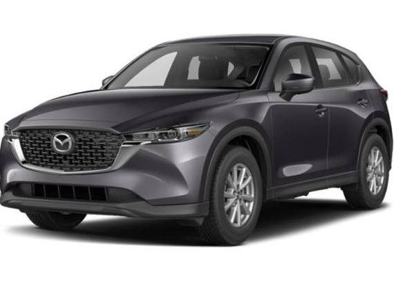 MAZDA CX-5 2023 JM3KFBAM5P0277085 image