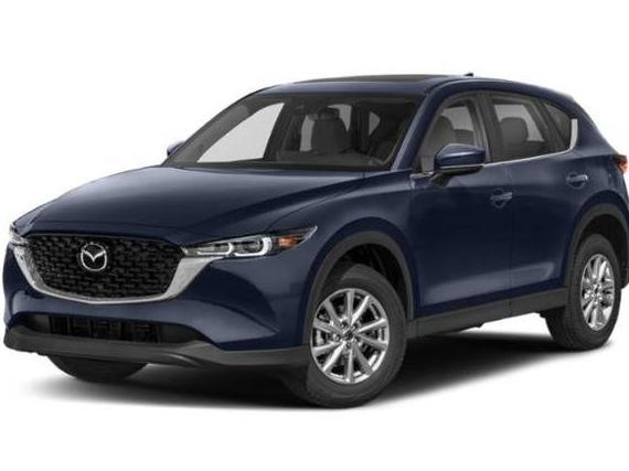 MAZDA CX-5 2023 JM3KFBCM5P0116331 image