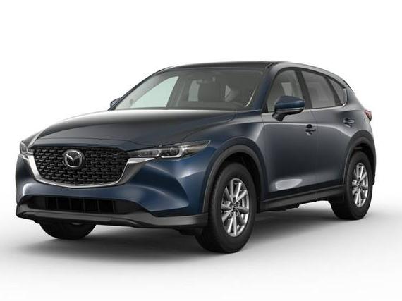 MAZDA CX-5 2023 JM3KFBCM8P0108269 image