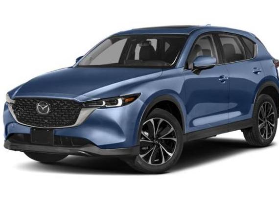 MAZDA CX-5 2023 JM3KFBDM7P0278184 image MAZDA CX-5 2023 JM3KFBDM7P0278184 image