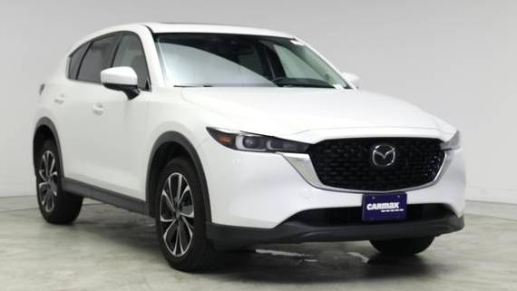 MAZDA CX-5 2023 JM3KFBDM8P0146440 image