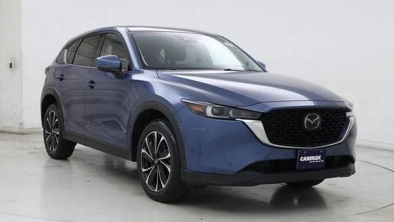 MAZDA CX-5 2023 JM3KFBEM0P0114502 image