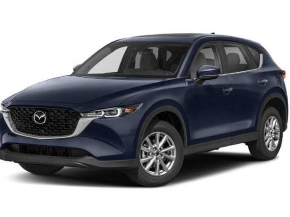 MAZDA CX-5 2023 JM3KFBCM5P0162435 image