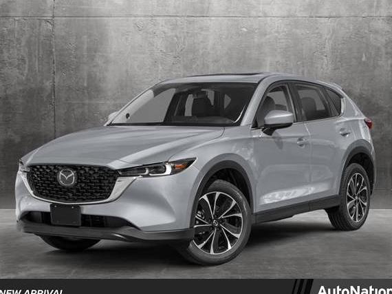 MAZDA CX-5 2023 JM3KFBEM2P0115408 image