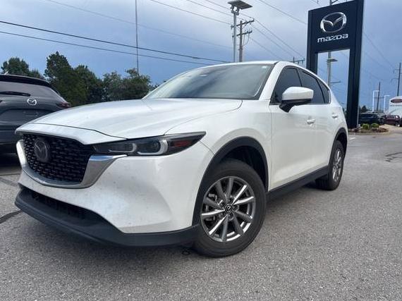 MAZDA CX-5 2023 JM3KFBBM4P0152948 image