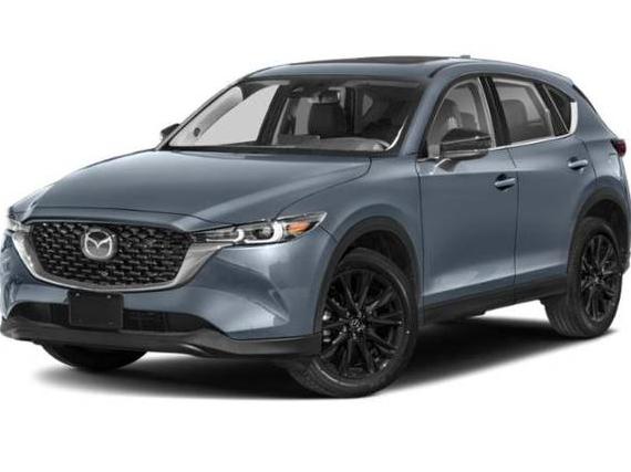MAZDA CX-5 2023 JM3KFBCM1P0154591 image