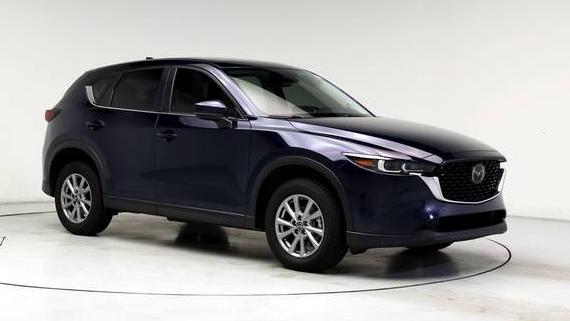 MAZDA CX-5 2023 JM3KFBCM2P0125942 image
