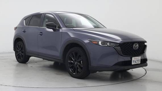 MAZDA CX-5 2023 JM3KFBCM8P0181108 image