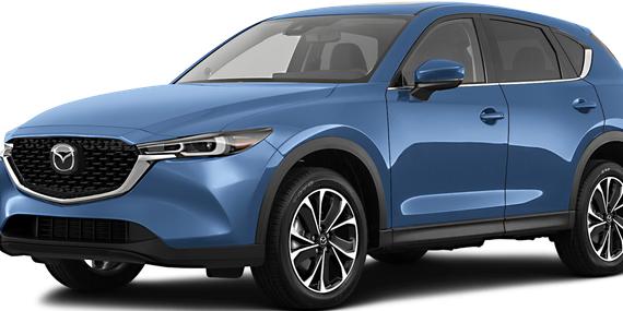 MAZDA CX-5 2023 JM3KFBBM0P0143972 image