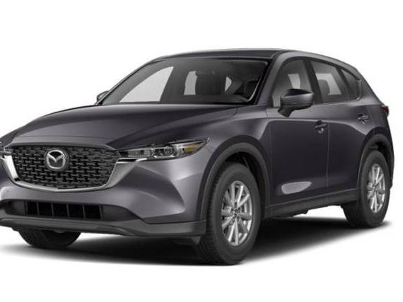 MAZDA CX-5 2023 JM3KFBAM3P0163053 image MAZDA CX-5 2023 JM3KFBAM3P0163053 image