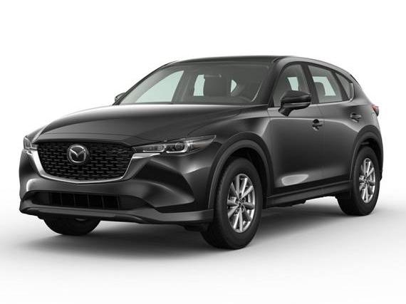 MAZDA CX-5 2023 JM3KFBAMXP0209350 image MAZDA CX-5 2023 JM3KFBAMXP0209350 image