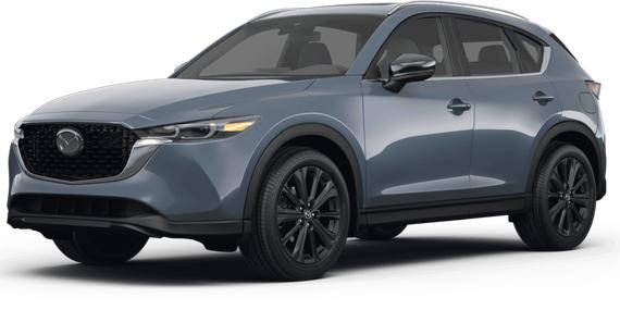 MAZDA CX-5 2023 JM3KFBCM8P0271178 image