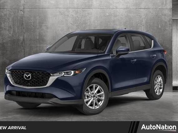 MAZDA CX-5 2023 JM3KFBCM7P0132451 image