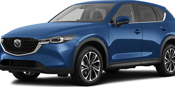 MAZDA CX-5 2023 JM3KFBCM4P0230398 image
