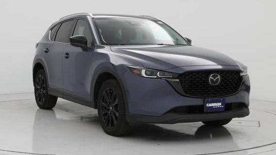 MAZDA CX-5 2023 JM3KFBCMXP0202007 image