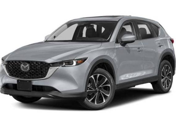 MAZDA CX-5 2023 JM3KFBEM5P0148855 image