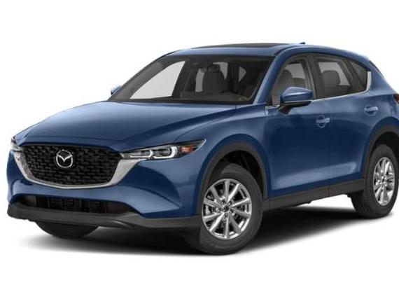 MAZDA CX-5 2023 JM3KFBCM4P0244561 image MAZDA CX-5 2023 JM3KFBCM4P0244561 image