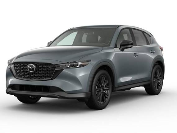 MAZDA CX-5 2023 JM3KFBCM0P0223187 image