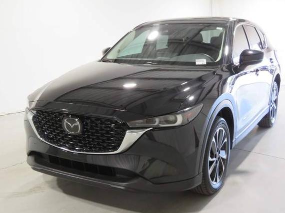 MAZDA CX-5 2023 JM3KFBDM5P0137727 image