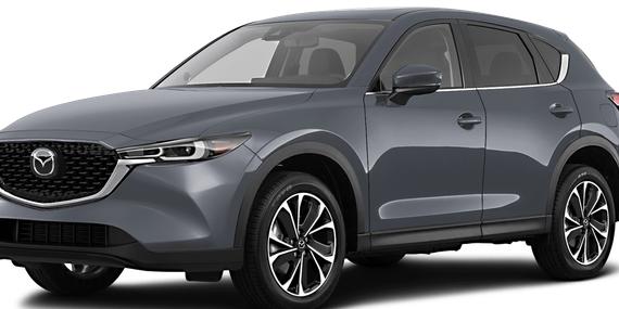 MAZDA CX-5 2023 JM3KFBDM9P0197008 image